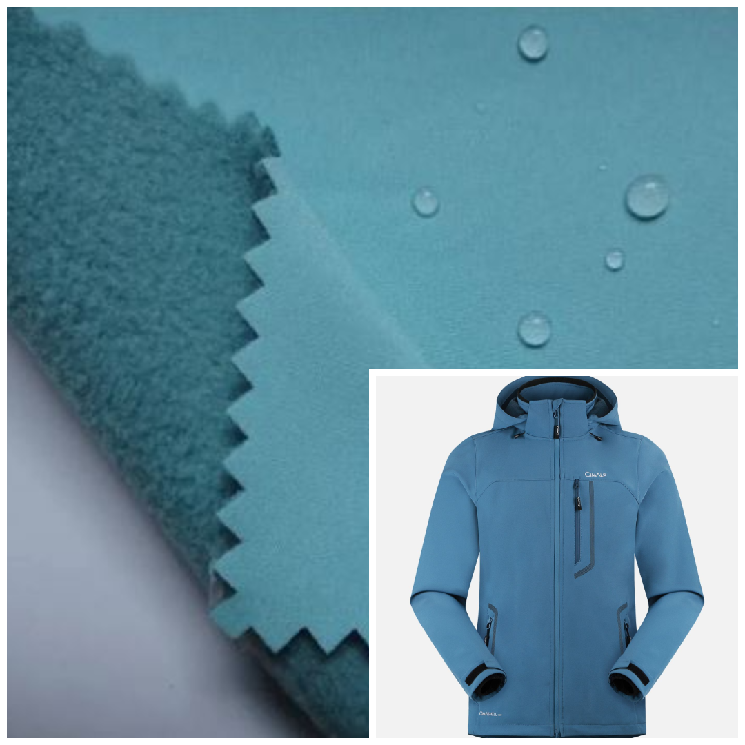 SOFTSHELL FABRIC